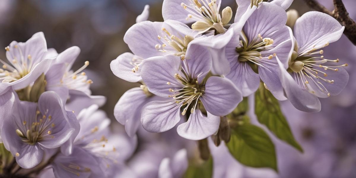 Paulownia po ilu latach kwitnie - Wszystko o cesarskim drzewku szczęścia