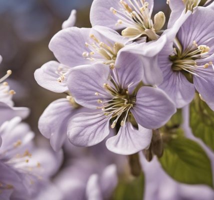 Paulownia po ilu latach kwitnie - Wszystko o cesarskim drzewku szczęścia